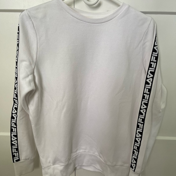 Fila Sweater - Picture 1 of 2